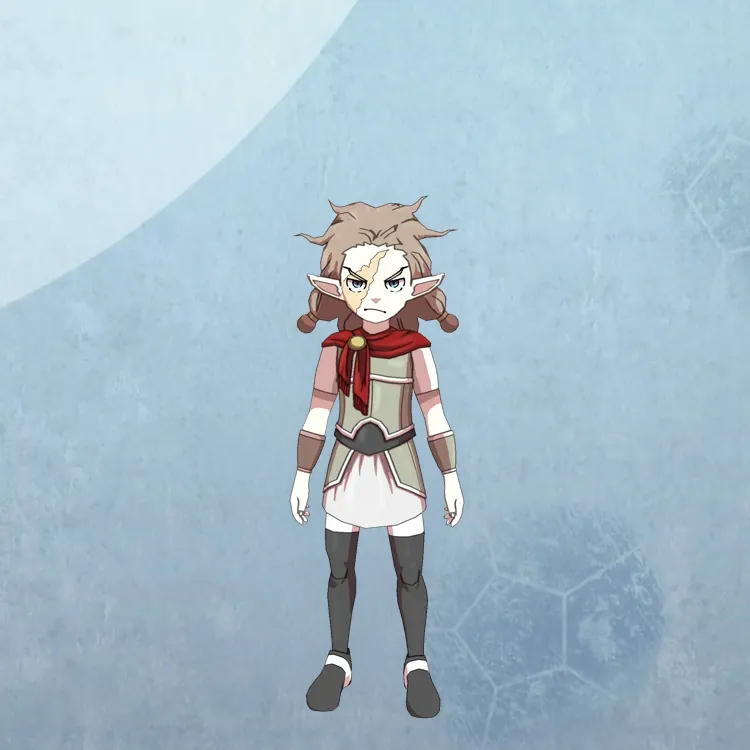 イナイレV_ジョッス・フール