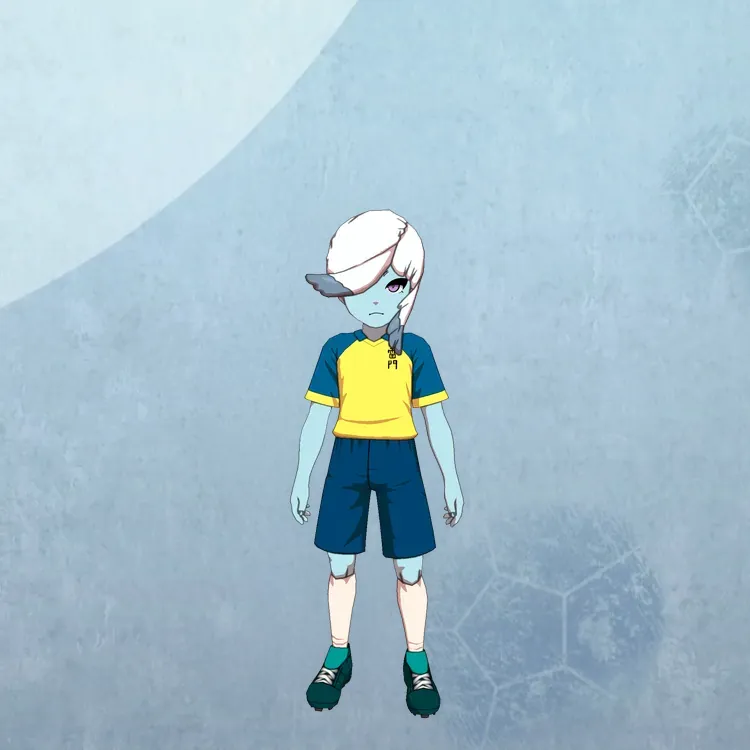 イナイレV_ホソテン・ロケボリー