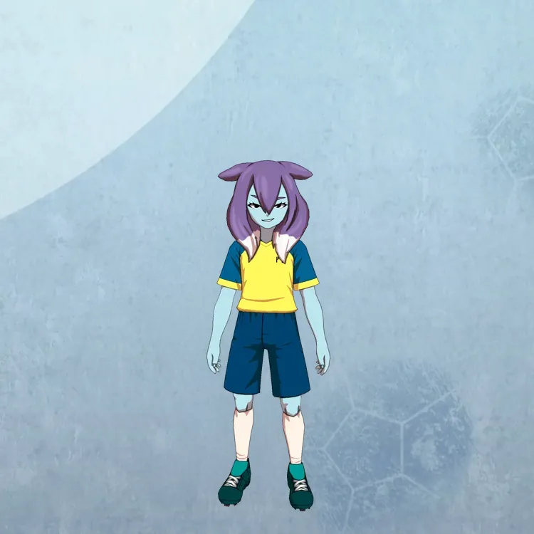 イナイレV_ウミーウ・シースラグ