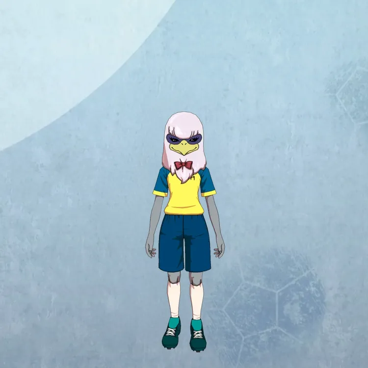 イナイレV_ハクトゥワ・シー