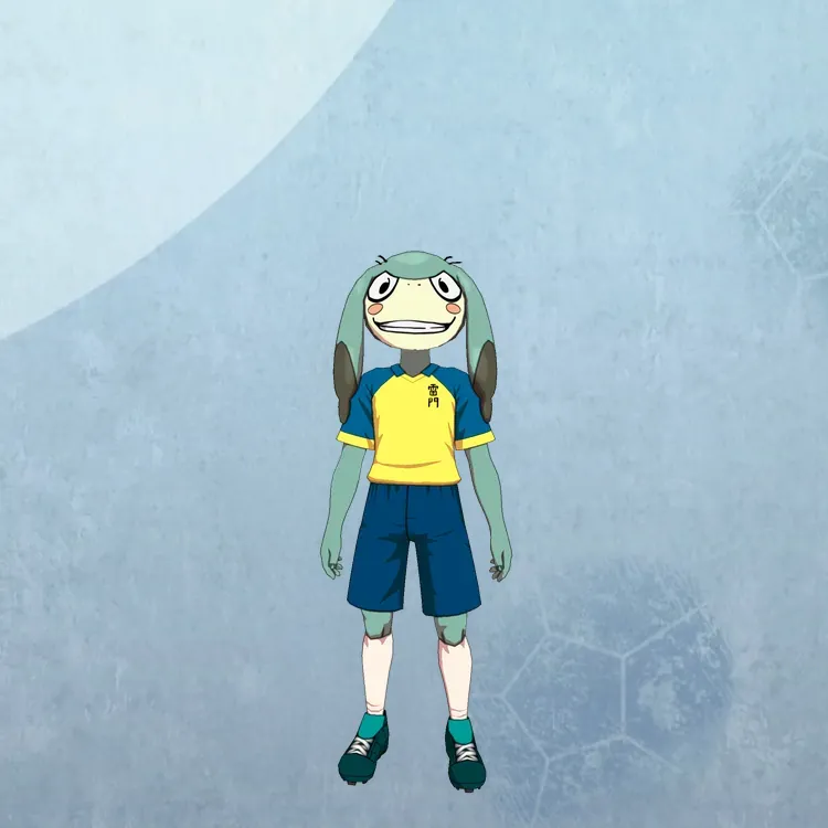 イナイレV_ウリッキィ・レゴーメン