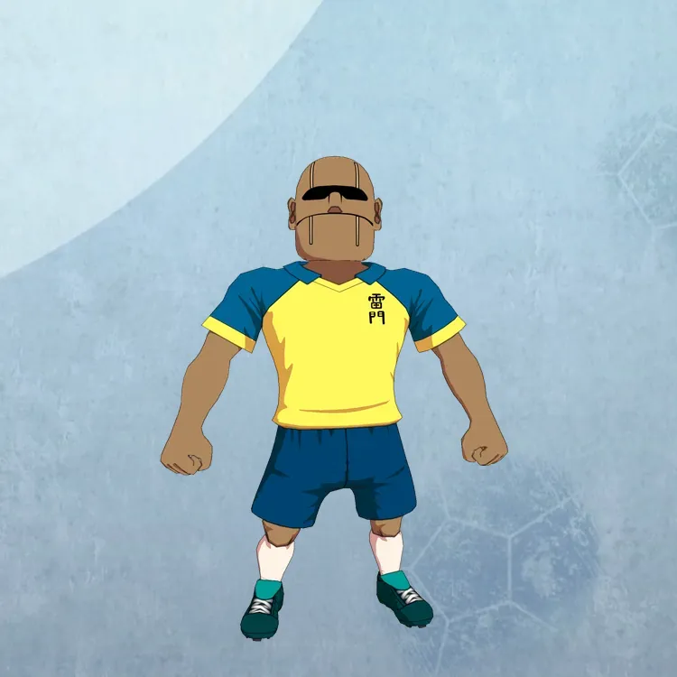 イナイレV_イース・ターモアイ