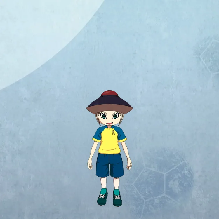 イナイレV_ソラトー・ブエンバン