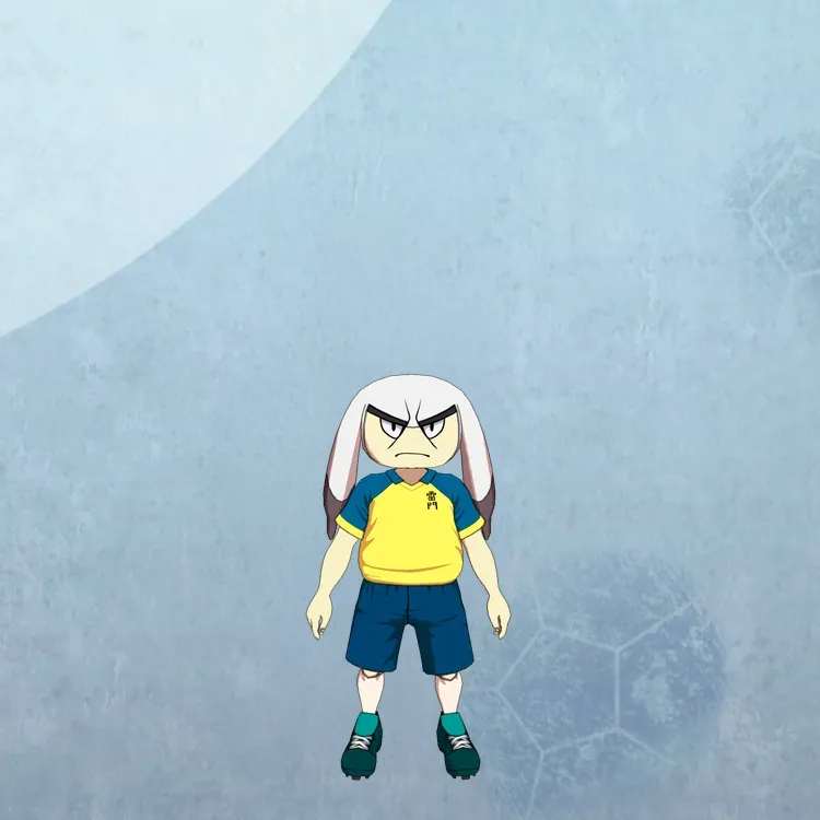 イナイレV_ナカズート・バーズ