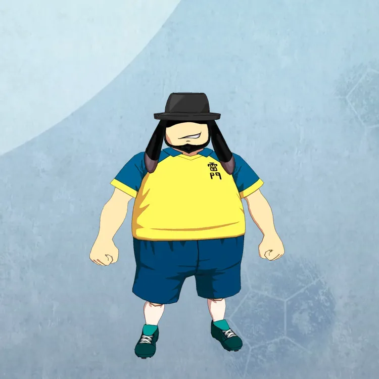 イナイレV_カンコード・リガナーク