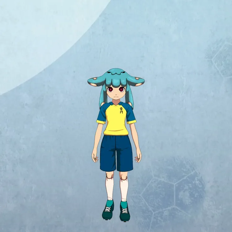 イナイレV_ソーシ&ソーアイ