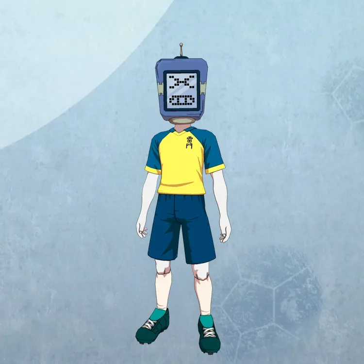 イナイレV_シューセ・キーカイロ