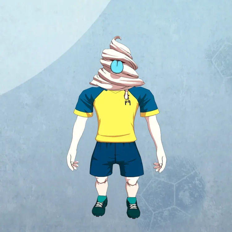 イナイレV_ソフゥ・トックリム