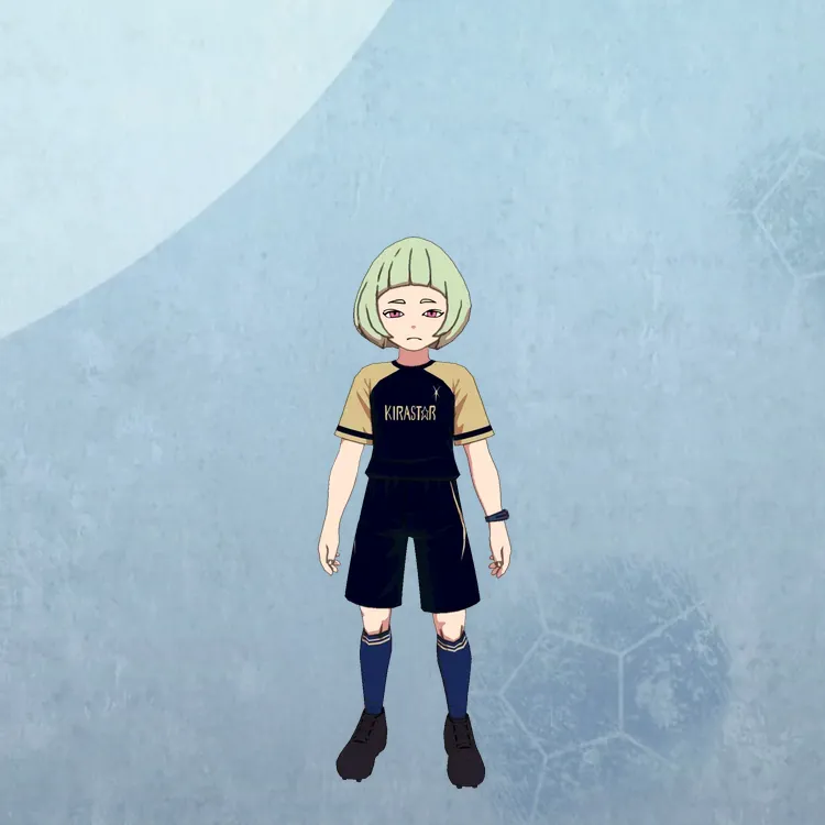 イナイレV_奥間 北斗