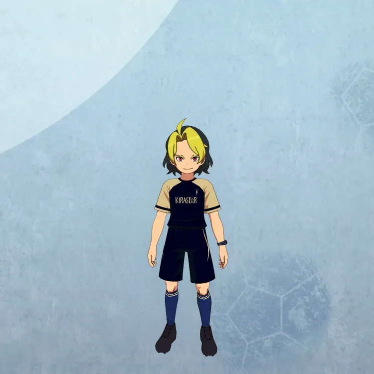 イナイレV_志士谷 雄介