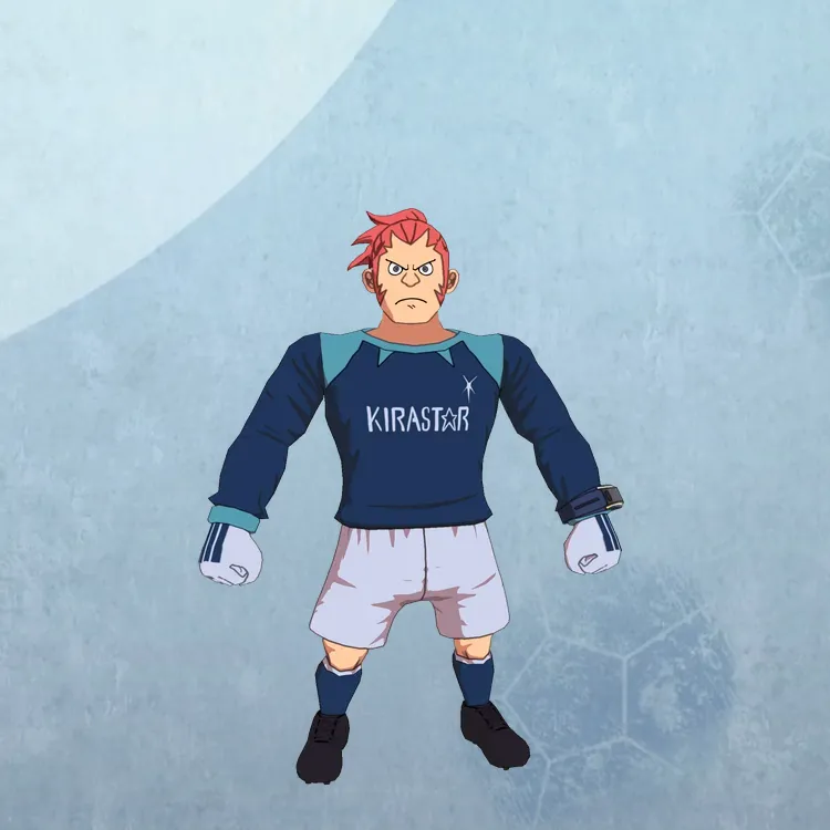 イナイレV_可児 健蔵