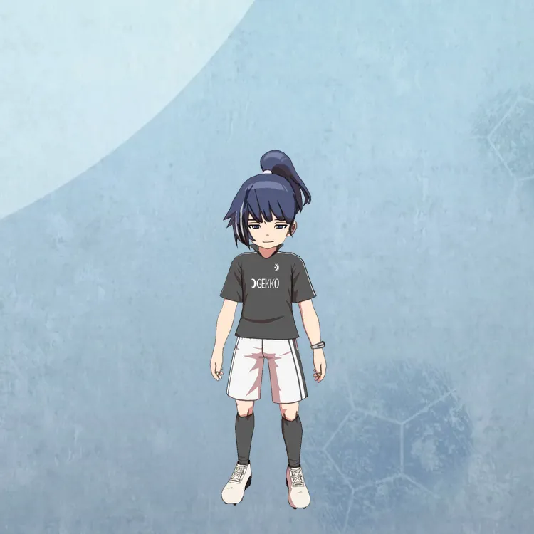 イナイレV_奥野 細道