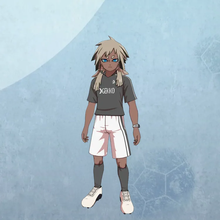 イナイレV_丘野 康介