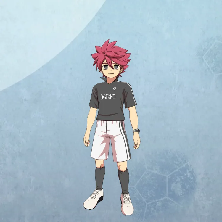 イナイレV_野坂 悠馬