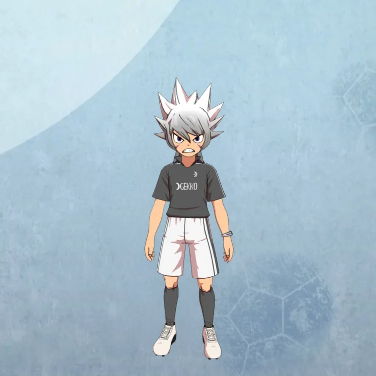 イナイレV_葉音 一矢