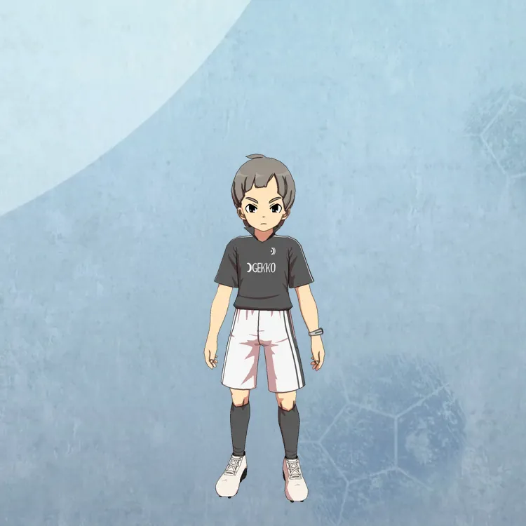 イナイレV_竹見 幸助