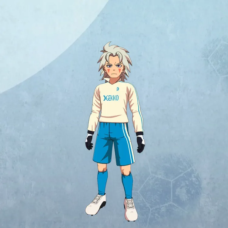 イナイレV_湯堂 旭日