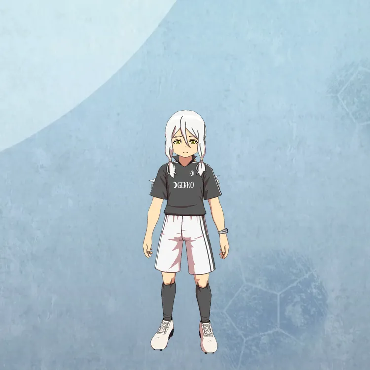 イナイレV_椎名 壱成