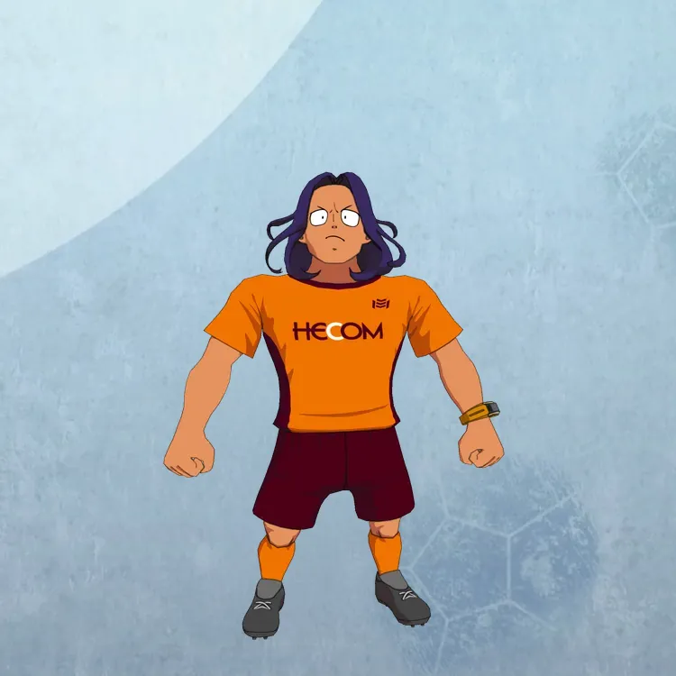 イナイレV_前野 大豊