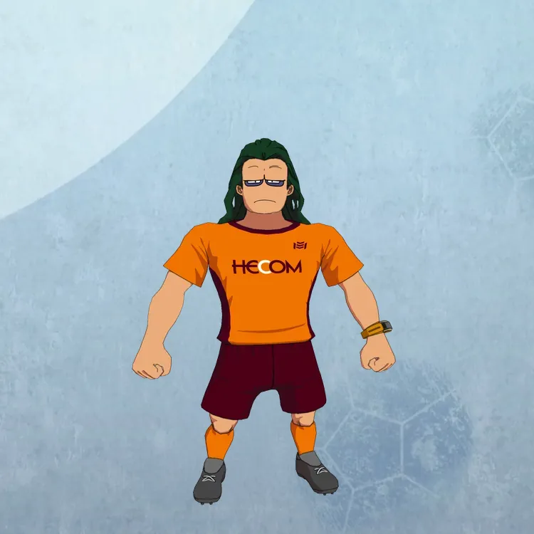 イナイレV_平田 泰造