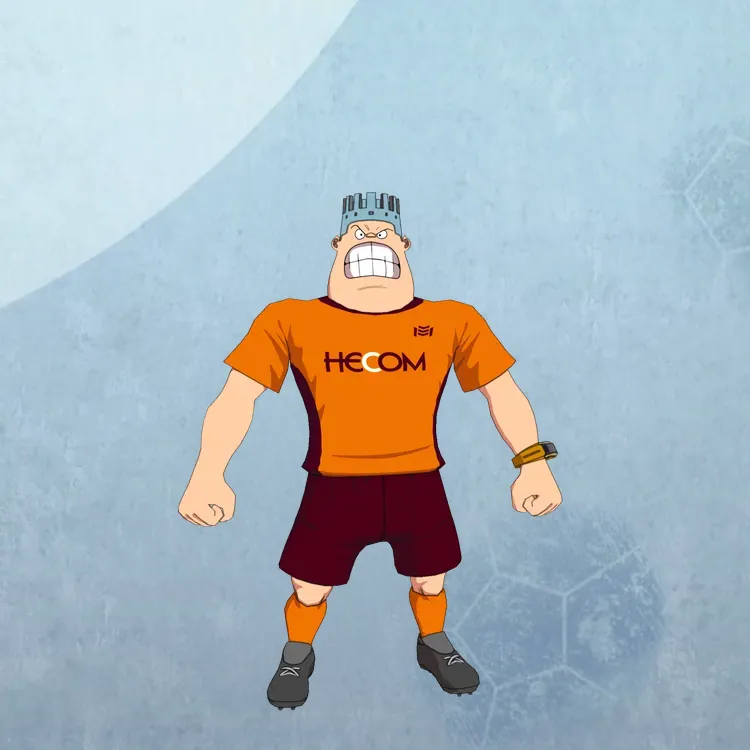 イナイレV_万里 長嶺