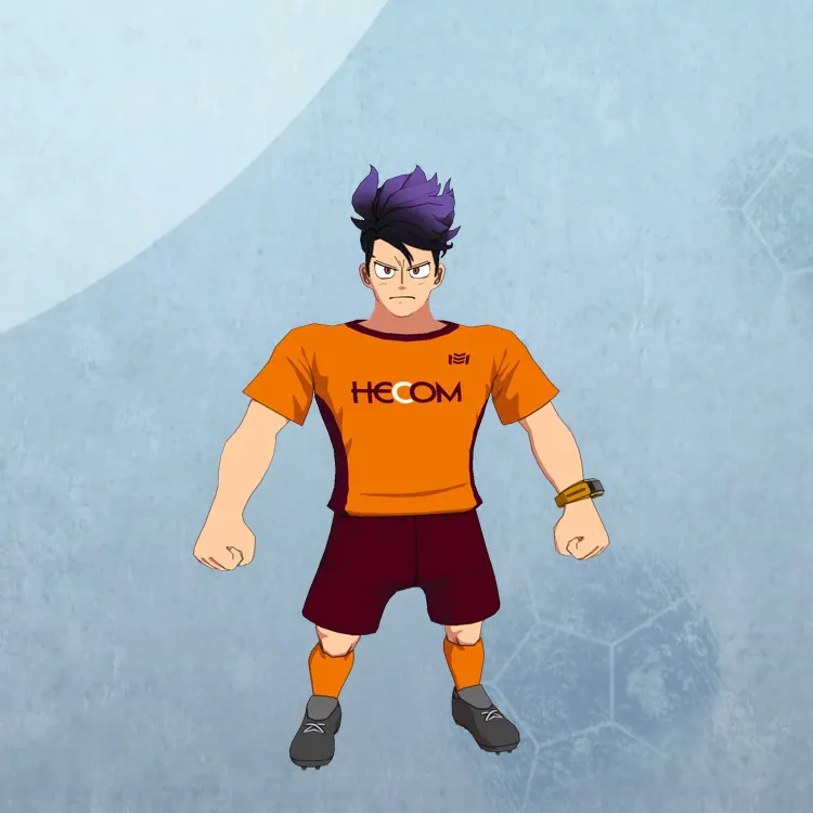 イナイレV_岩垣 登郎