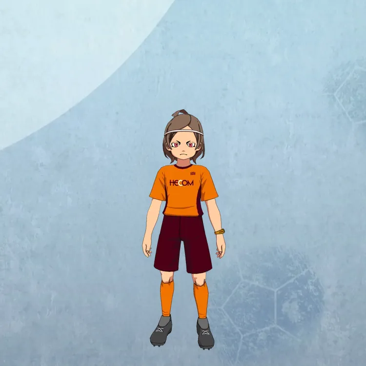 イナイレV_囲井 高建