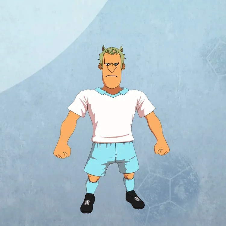 イナイレV_符川 芳正