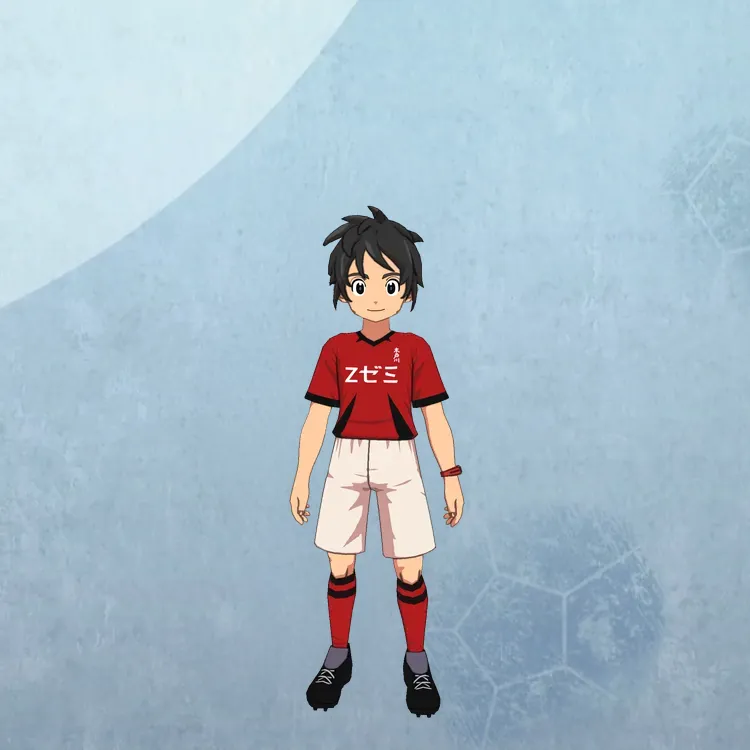 イナイレV_水戸 安登未