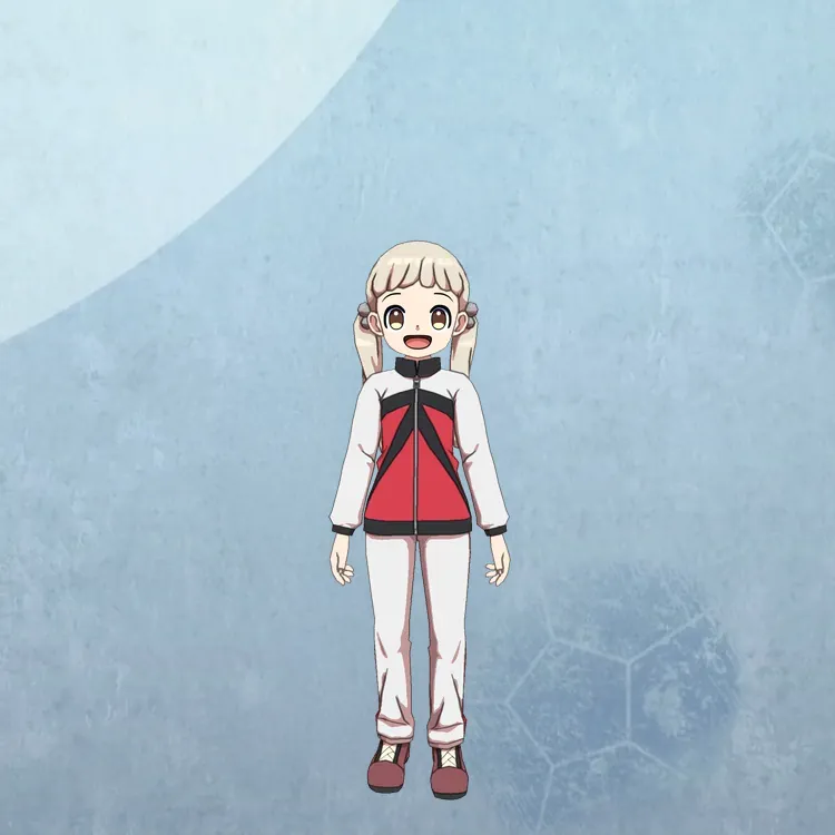 イナイレV_丹波 鈴