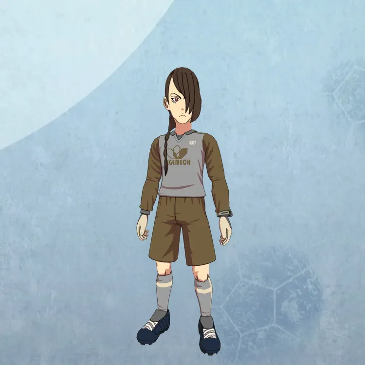 イナイレV_小間 直