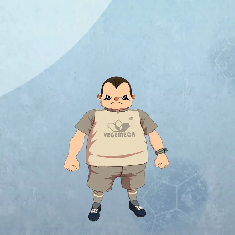 イナイレV_稲田 則