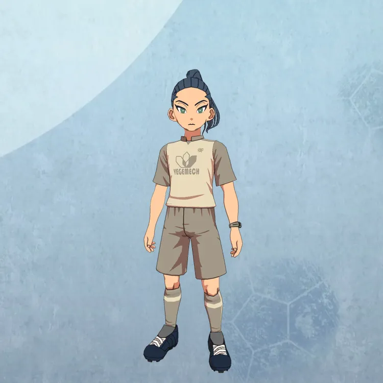 イナイレV_瀬川 電