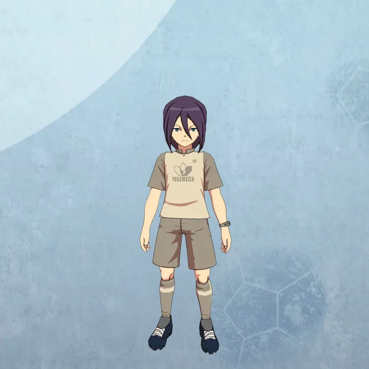 イナイレV_藤丸 啓