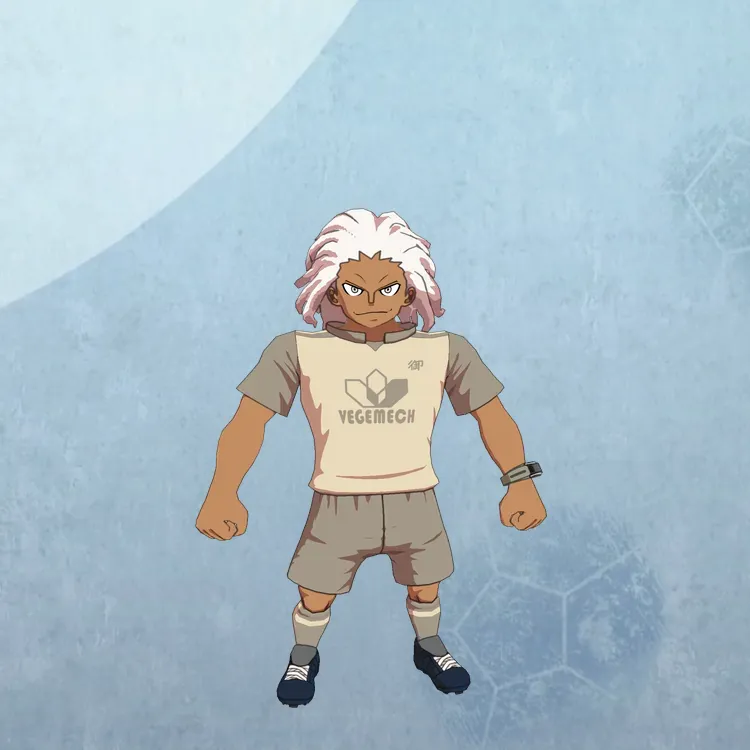 イナイレV_江波 満