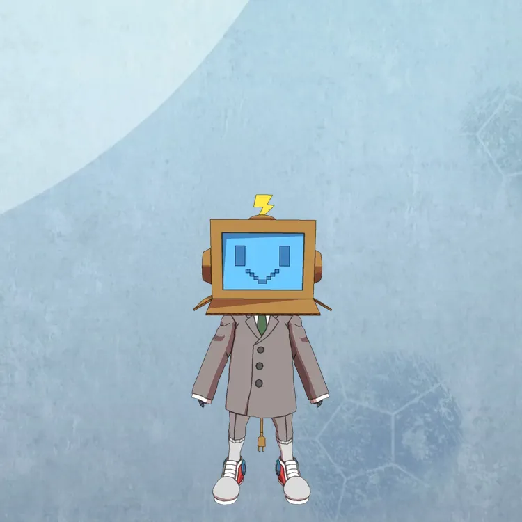 イナイレV_機械 八太郎