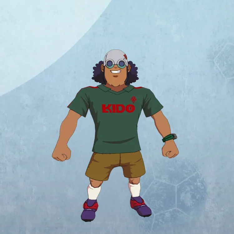 イナイレV_大野 伝助