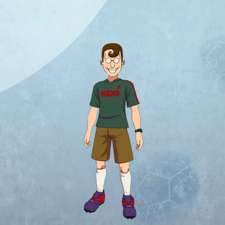 イナイレV_五条 勝