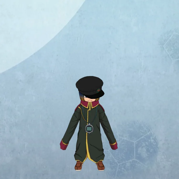 イナイレV_皇寺 銀兵