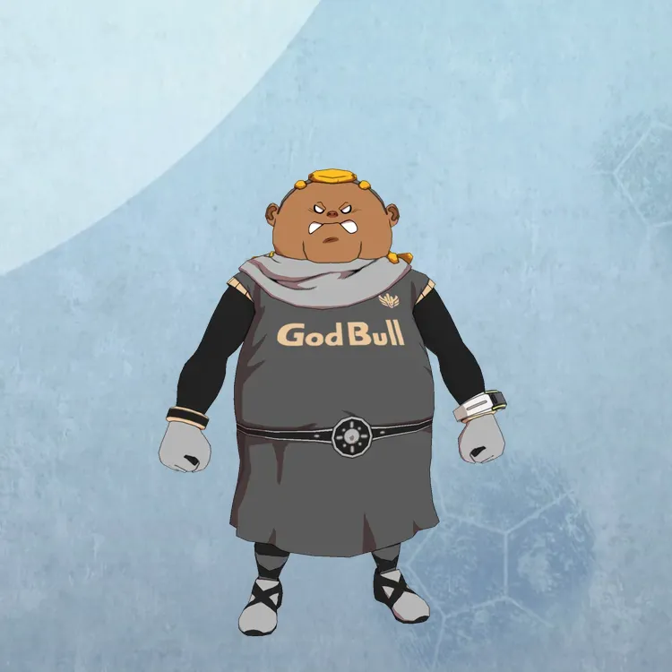 イナイレV_歩星 呑二