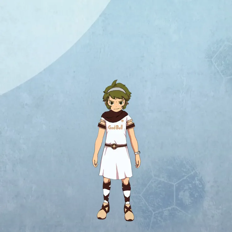 イナイレV_阿保露 光