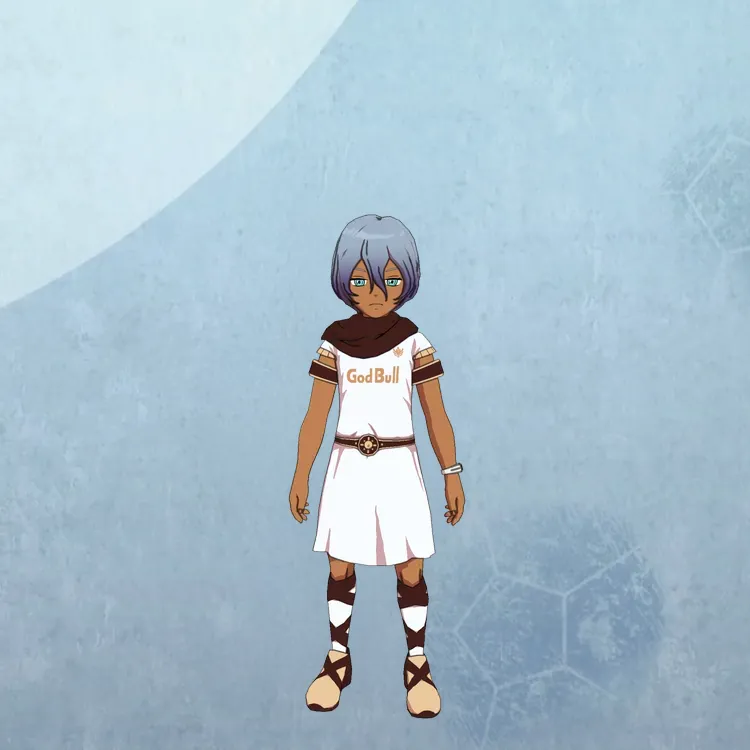 イナイレV_派手野 哲