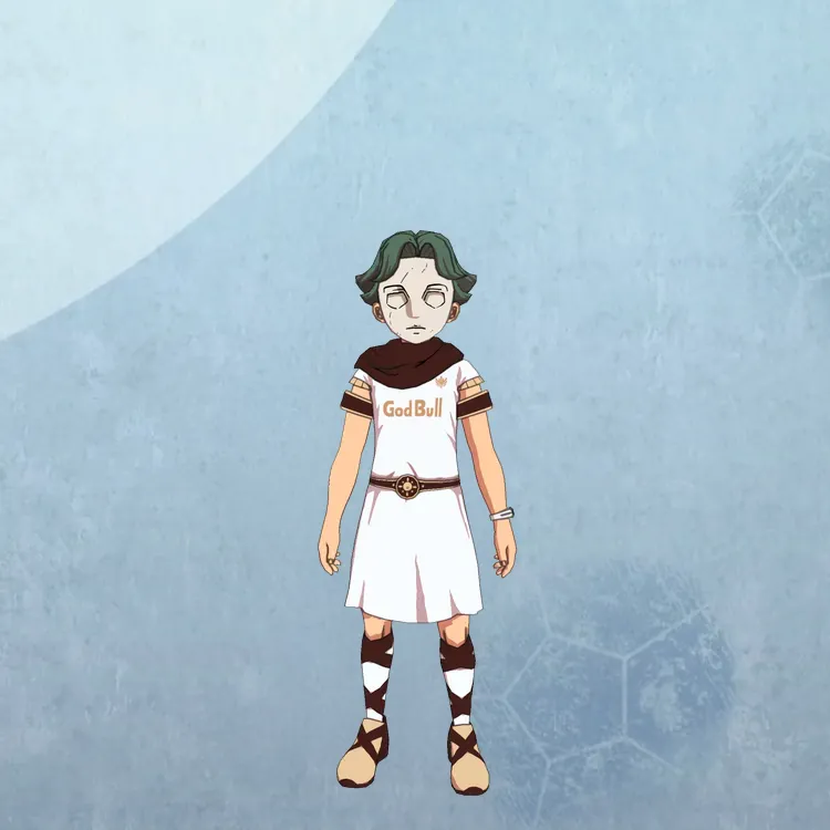 イナイレV_在手 実弓