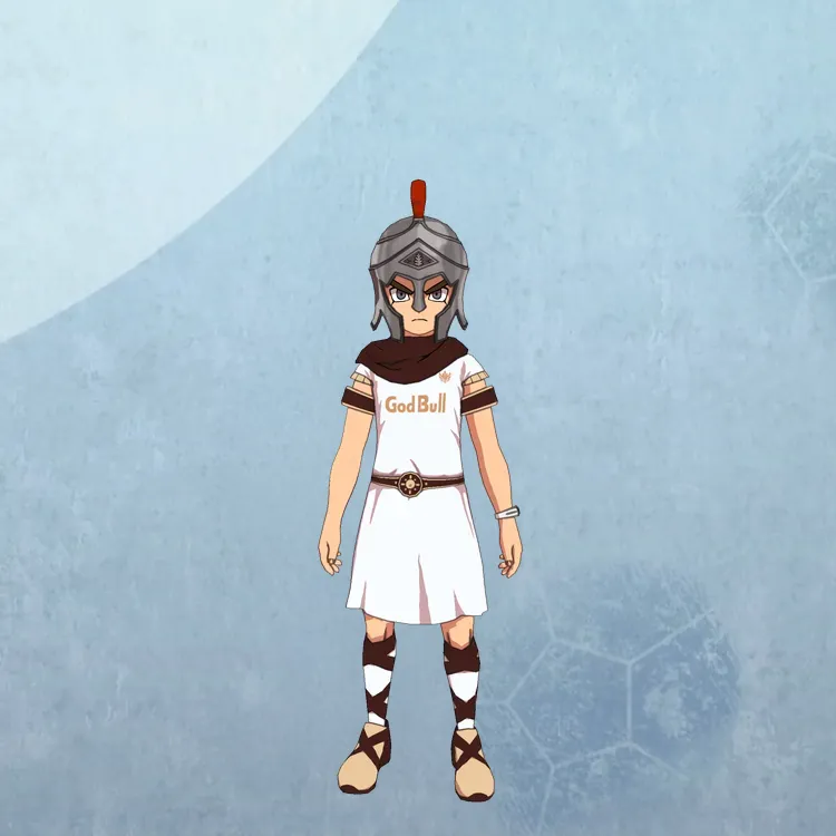 イナイレV_出右手 豊