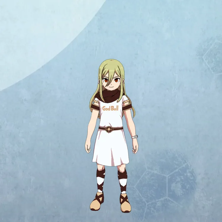 イナイレV_亜風炉 照美