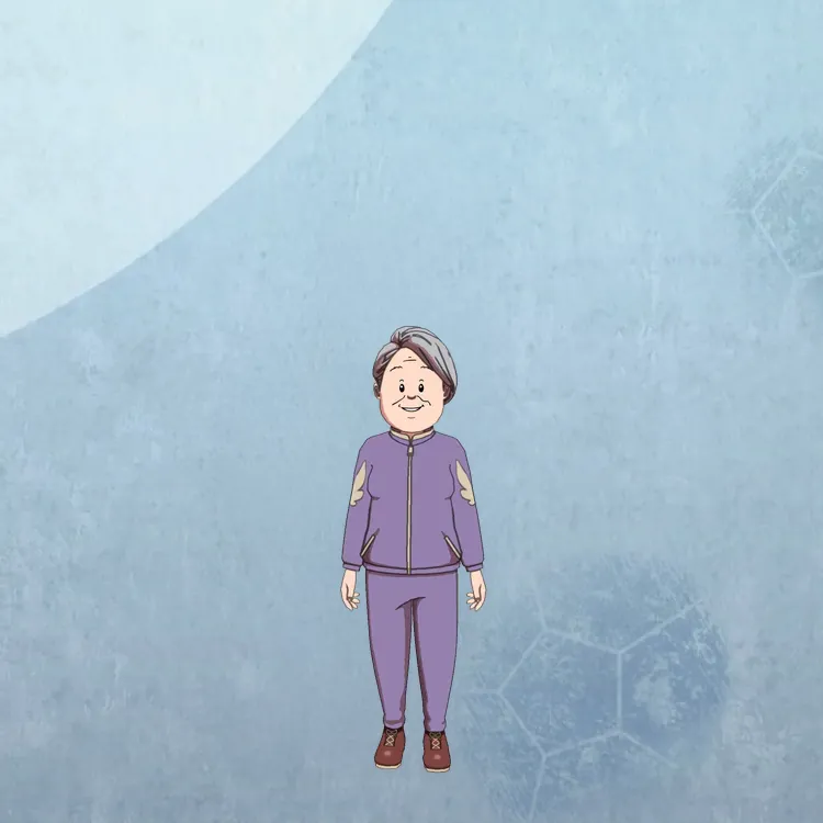 イナイレV_松坂 キヨ