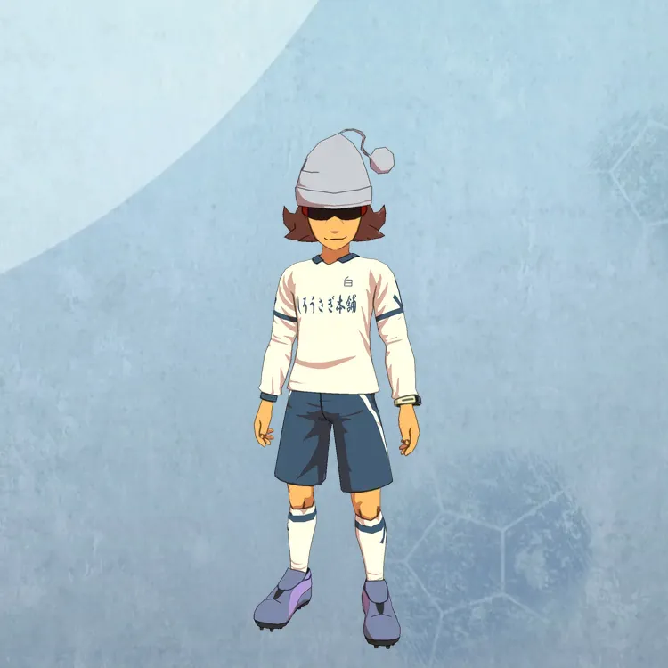 イナイレV_目深 宗司