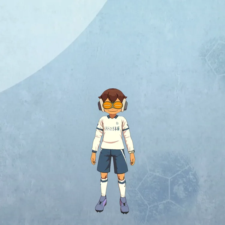 イナイレV_居屋 真降