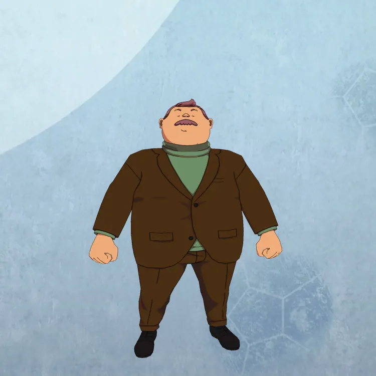 イナイレV_白兎屋 甘兵衛