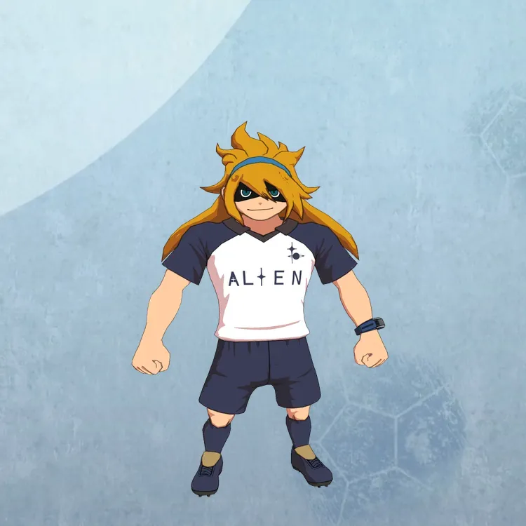 イナイレV_本場 激